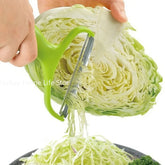 ERROR - Water mark Cutting Cabbage Manual Shredder Vegetable Peeler Household Fast Cabbage Stuffing Device Gadget Kitchen Gadgets and Accessories